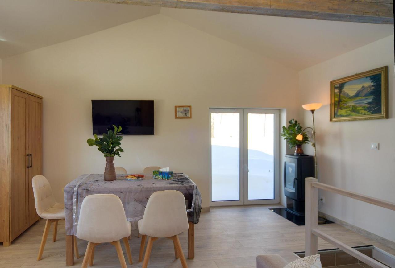 Apartament Sniezna Polana - 2-Pietrowy Apartament Idealny Dla Duzej Rodziny! Szklarska Poreba Dış mekan fotoğraf