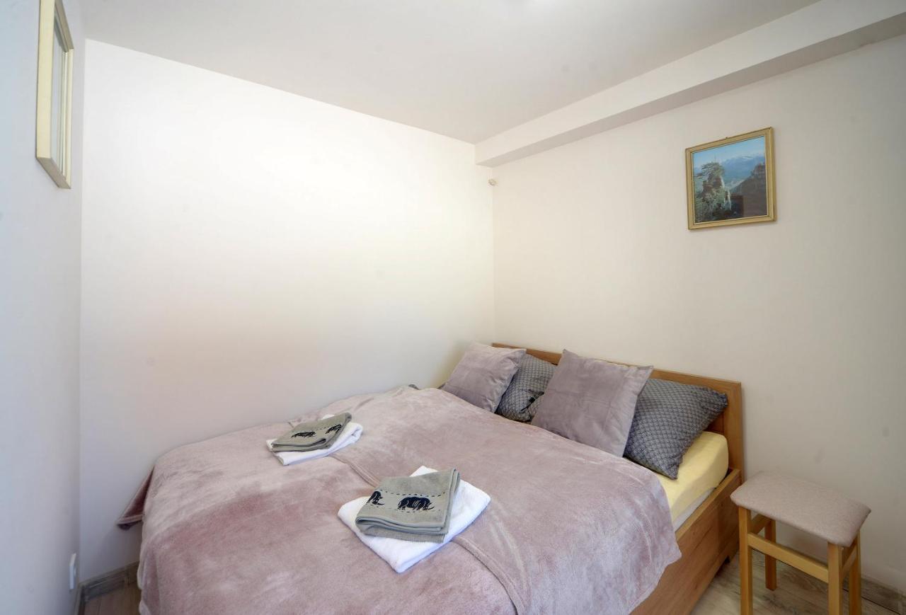 Apartament Sniezna Polana - 2-Pietrowy Apartament Idealny Dla Duzej Rodziny! Szklarska Poreba Dış mekan fotoğraf