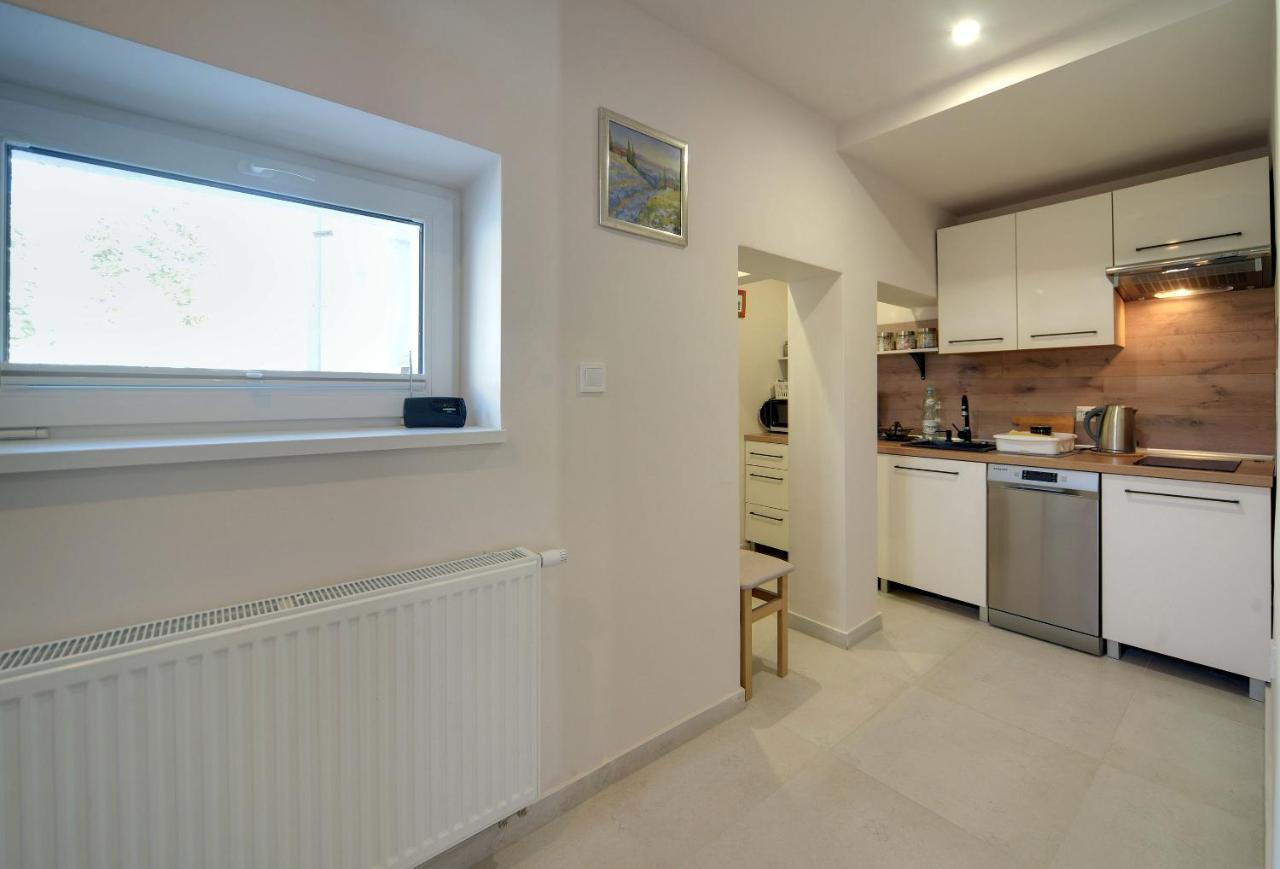 Apartament Sniezna Polana - 2-Pietrowy Apartament Idealny Dla Duzej Rodziny! Szklarska Poreba Dış mekan fotoğraf